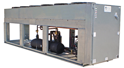 Condensing Unit